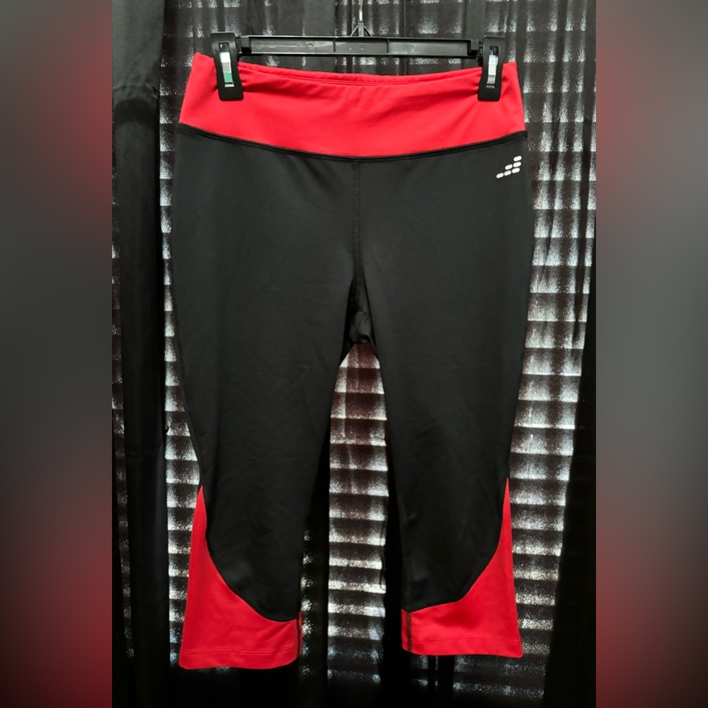 BCG Capri Workout Leggings